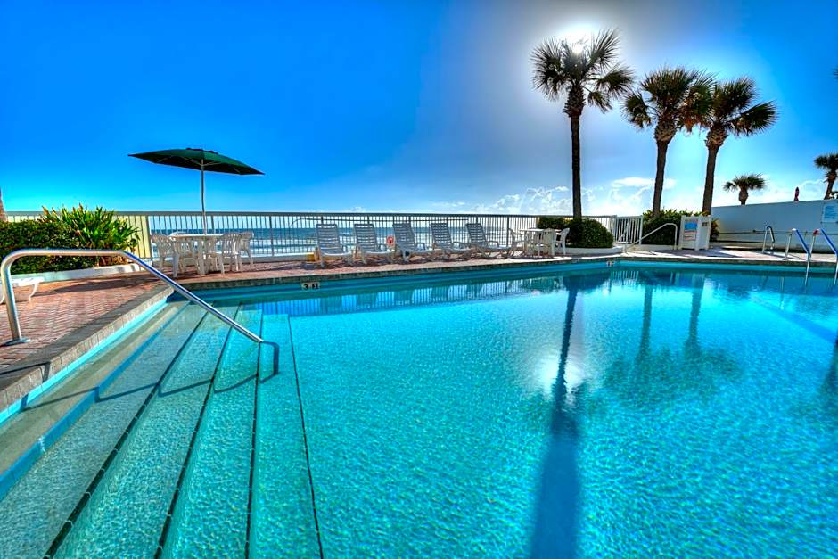 Bahama House