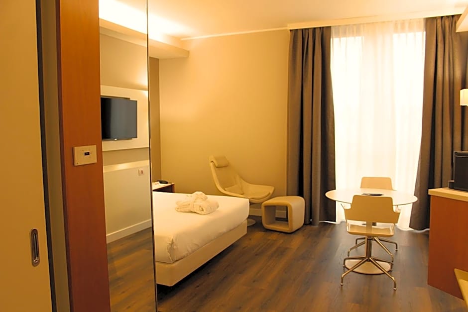 Best Western Mirage Hotel Fiera