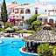Fantastic sea and golf course view house with 3 bedrooms