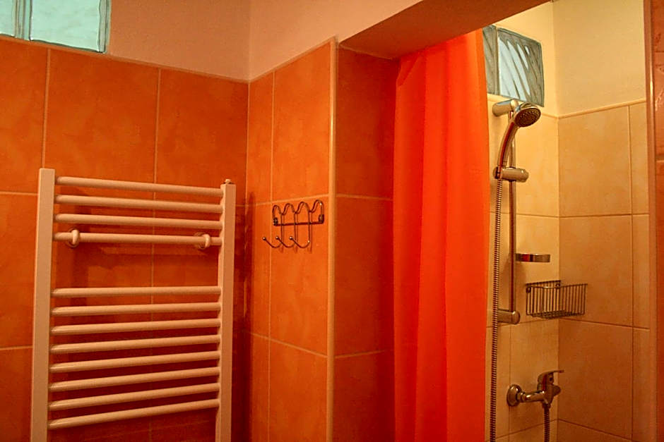 Hotel Na Vodách