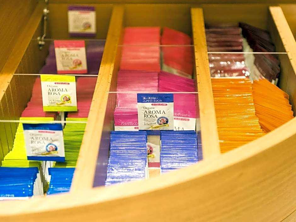 Super Hotel Tokyo Kinshicho Ekimae / Vacation STAY 79355