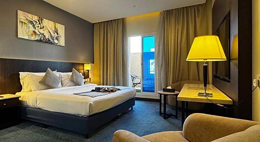 Coupard Hotel – Riyadh, NY