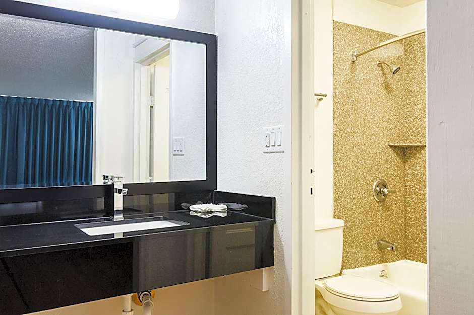 Rodeway Inn Asheboro