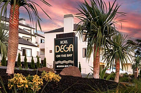 Bodega Coast Inn and Suites