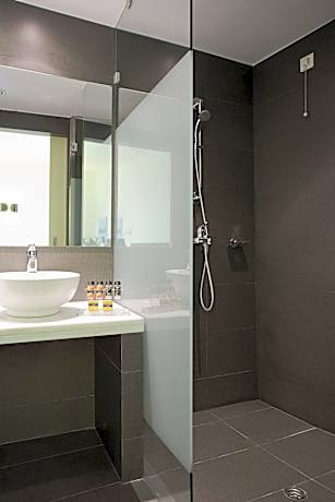 Deluxe Room (Lycabettus Hill View) (2 Twin Beds)