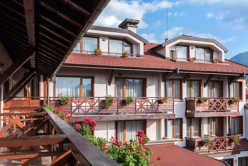 Evelina Palace Hotel