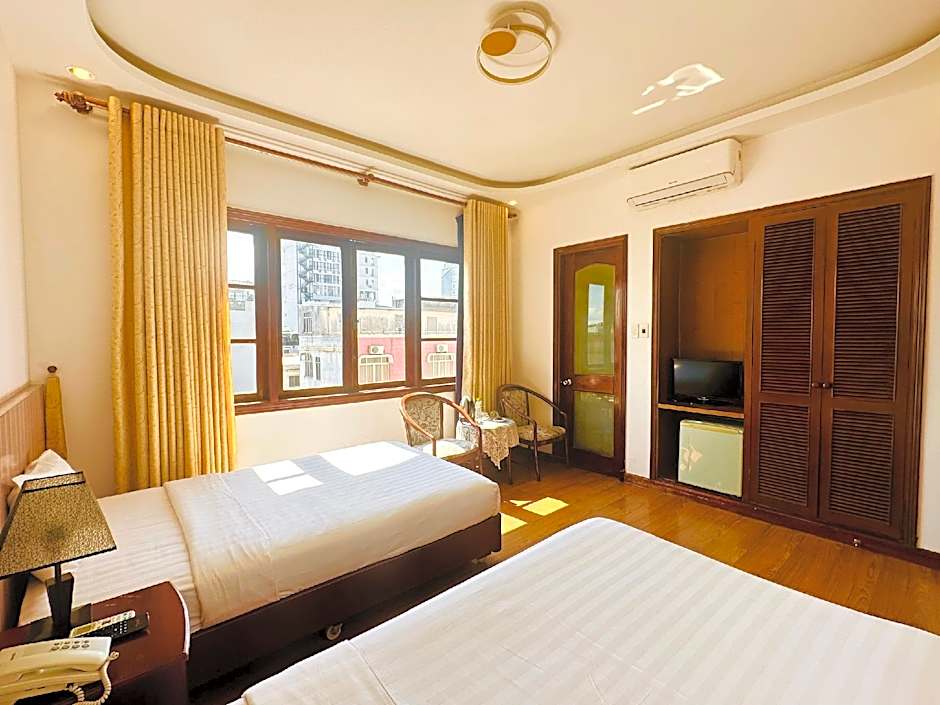 COSIANA HUE HOTEL