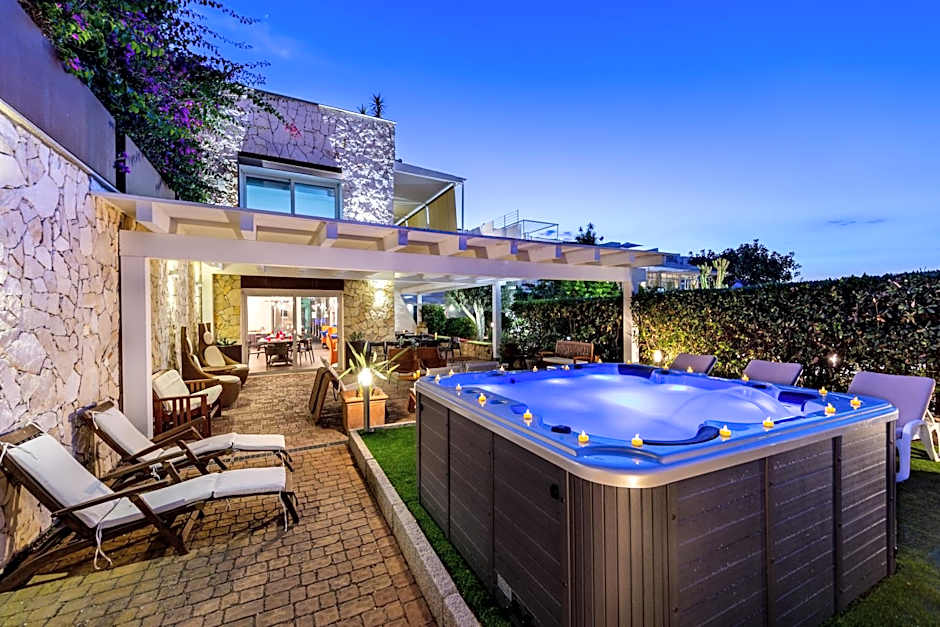 Hotel Residence Hibiscus