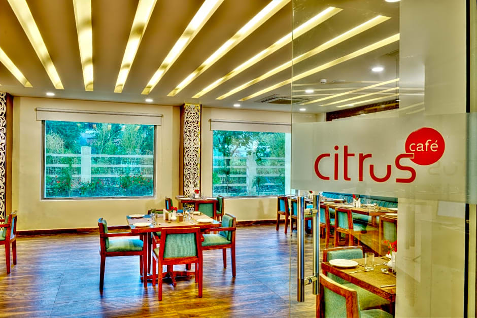 Lemon Tree Hotel, Katra