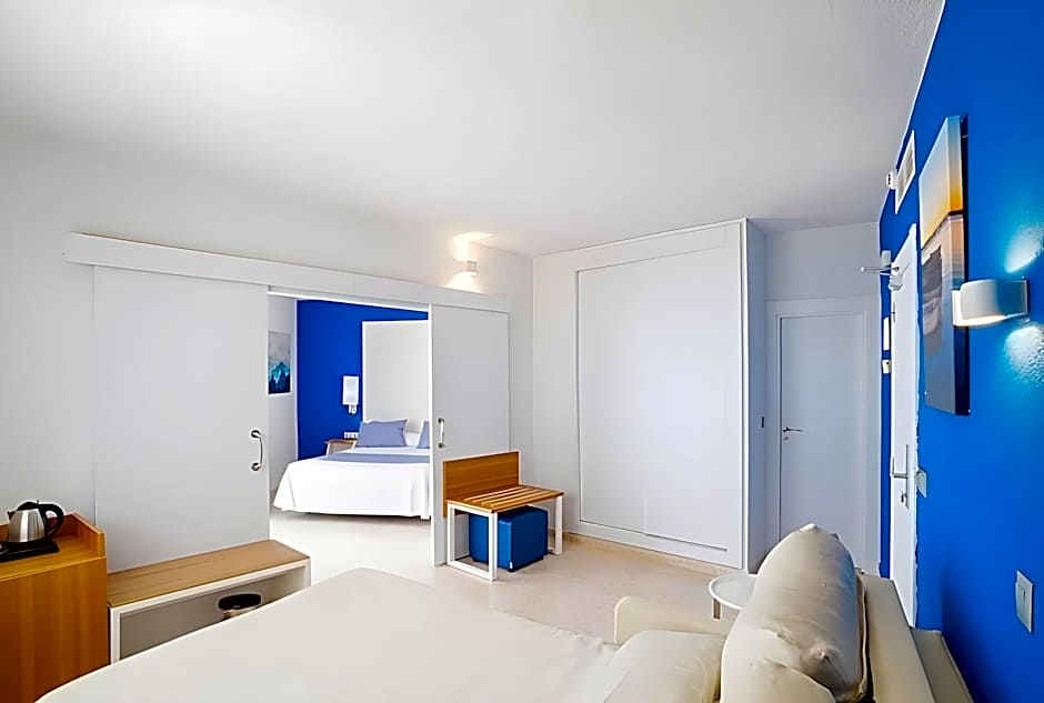 Ibersol Torremolinos Beach