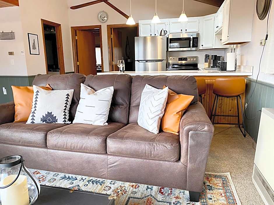 White Mountain Escape - Ski Attitash