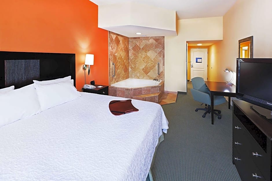 Hampton Inn By Hilton & Suites Austin