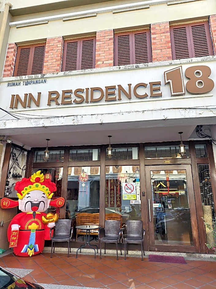 Inn Residence 18