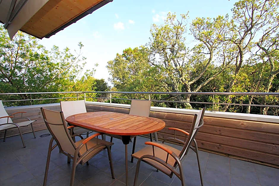 Résidence Cala Sultana