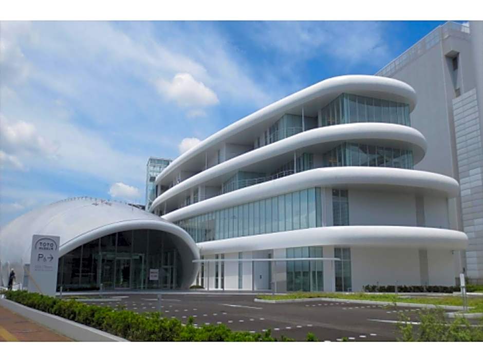 Kokura Recent Hotel - Vacation STAY 61113v