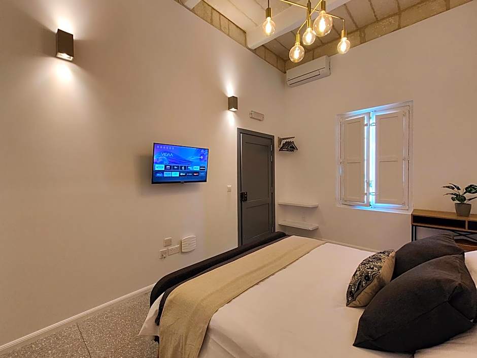 Sbejha Guest House