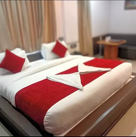 Superior Room without Balcony