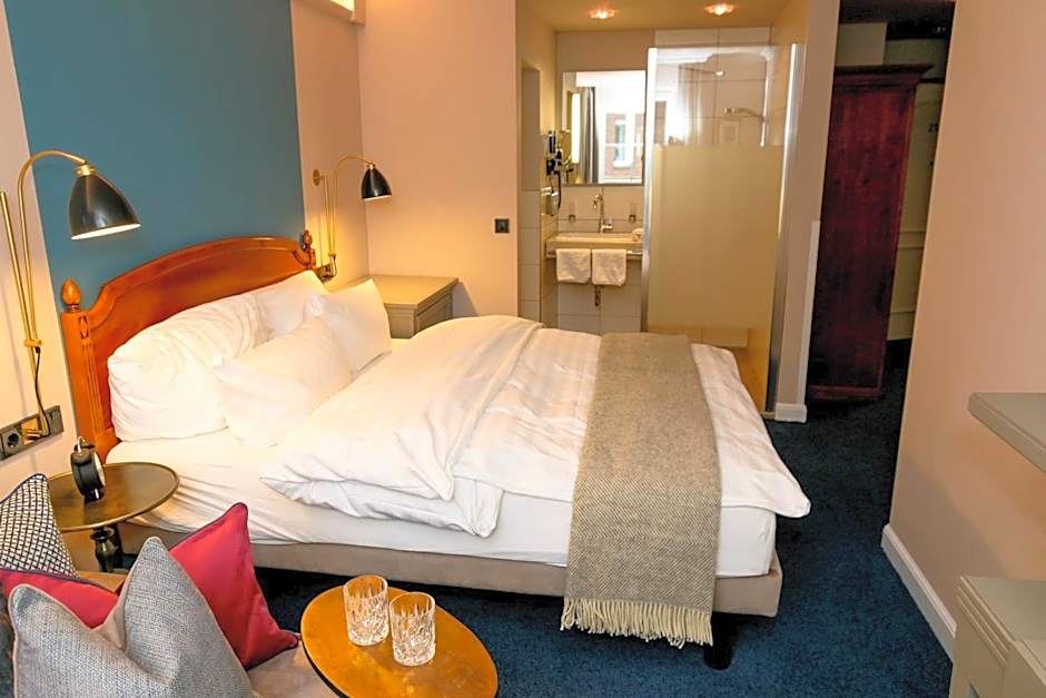 Nordseehotel Kröger