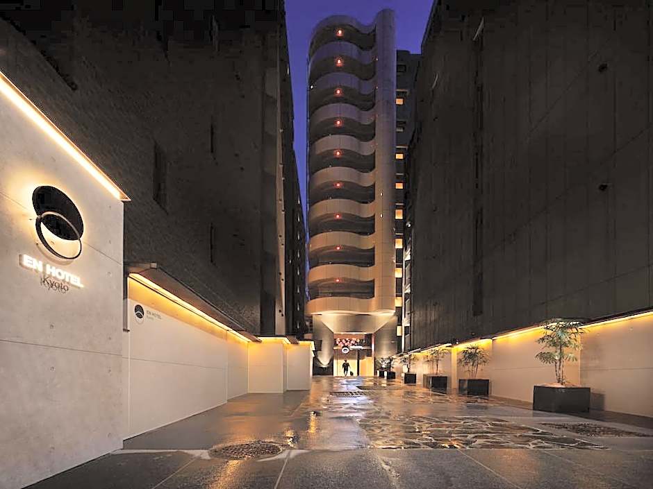 EN HOTEL Kyoto
