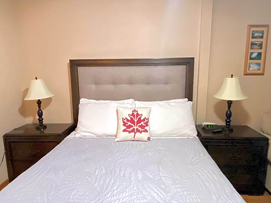Anna's Bed & Breakfast