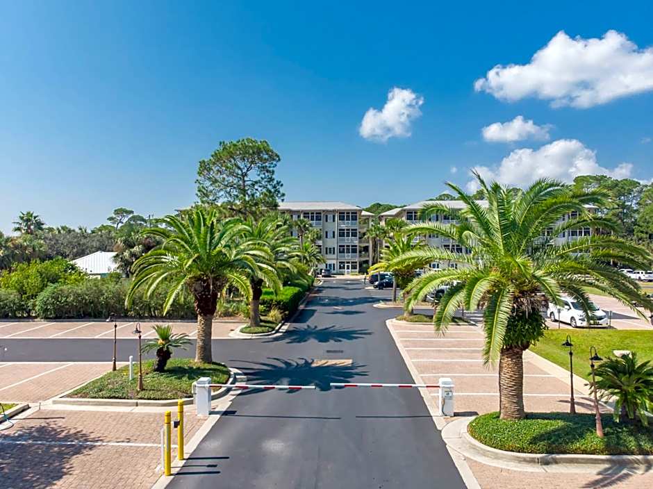 Seagrove Highlands by Panhandle Getaways