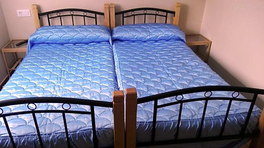 Albergue La Casona Del Peregrino