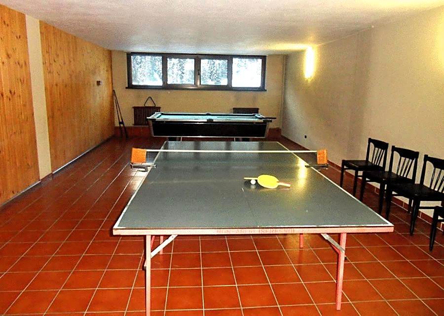 Hotel Santa Caterina