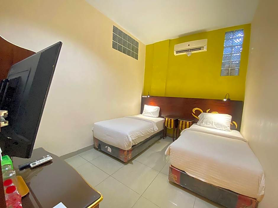 Jiyo Boutique Hotel