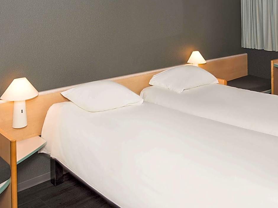 ibis Rennes Beaulieu
