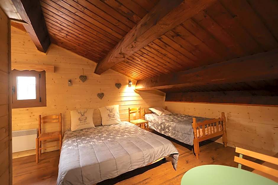 Chez Maguy Chambres d'hôtes et appartements