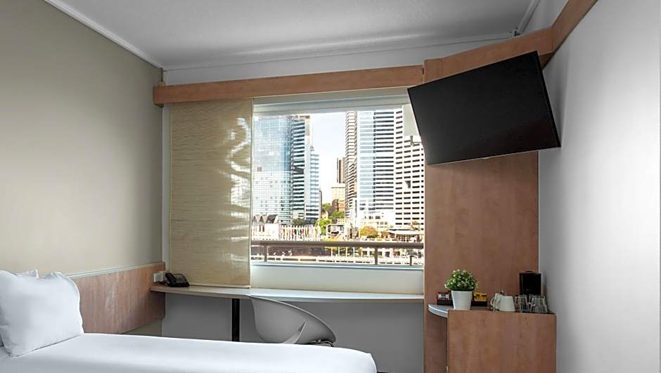 Ibis Sydney Darling Harbour