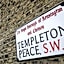 Templeton Place by Supercity Aparthotels