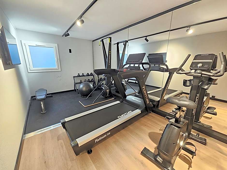 TULIP Hotels & Residences - Marne-la-Vallee Torcy