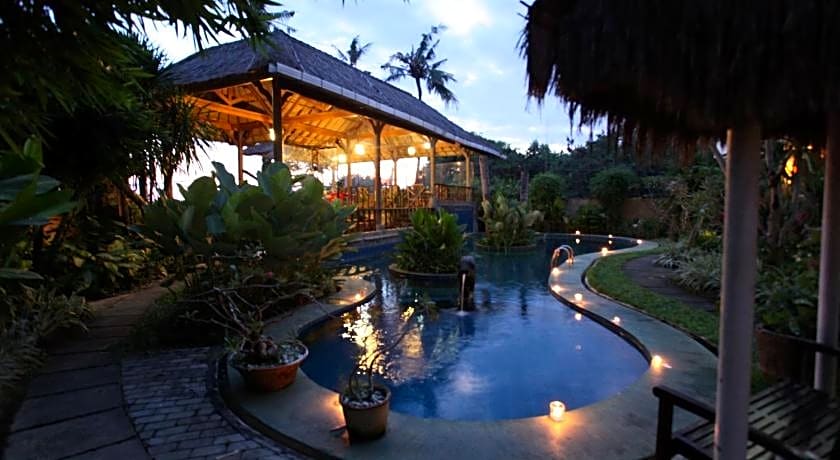 Sanur Seaview Hotel