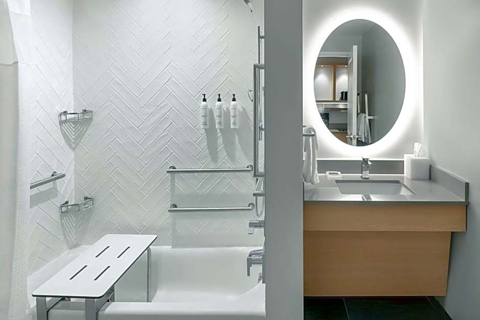 TownePlace Suites Detroit Taylor