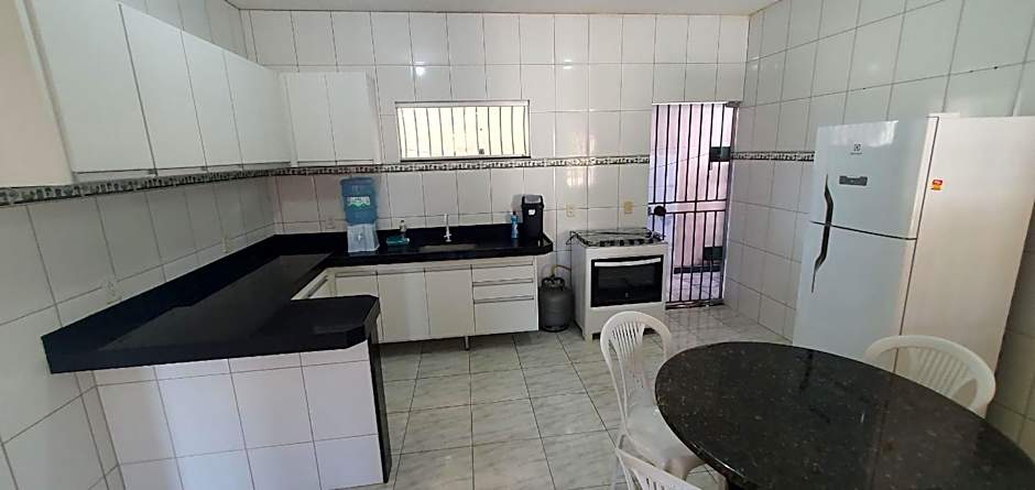 Casa Temporada Praiano