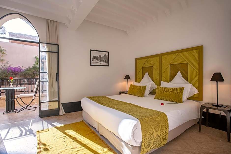Riad & Spa Azzouz