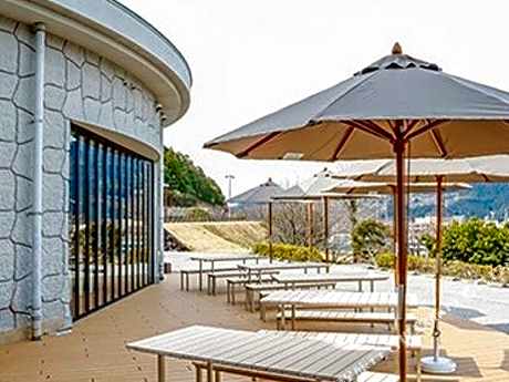 The 6th Diary Kahoku Hotel and Resorts