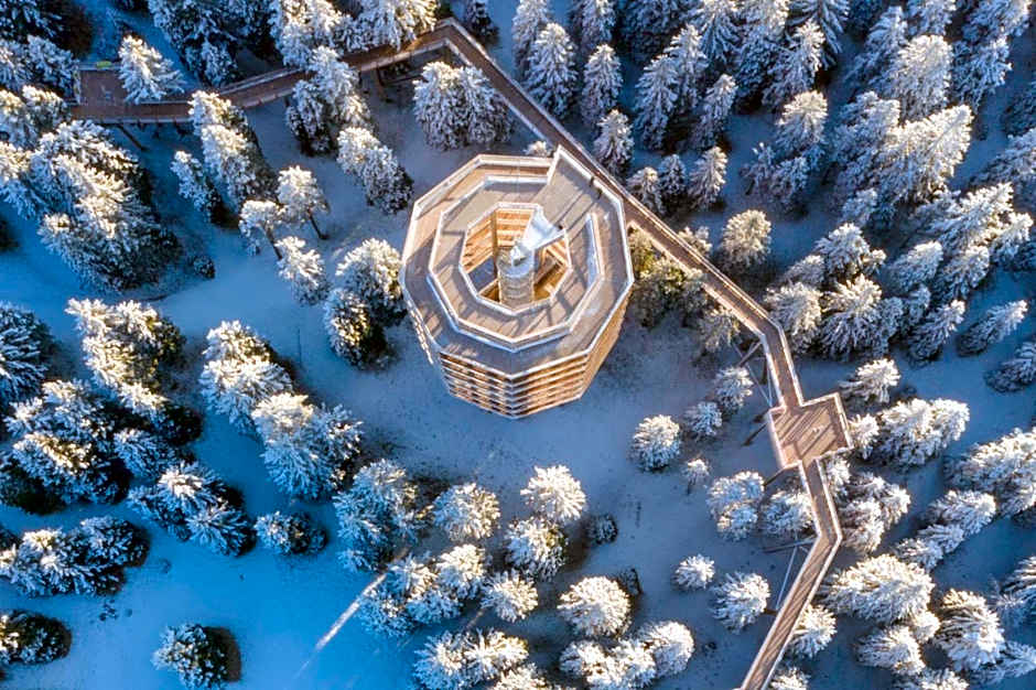 Bed & Breakfast Reaktiv