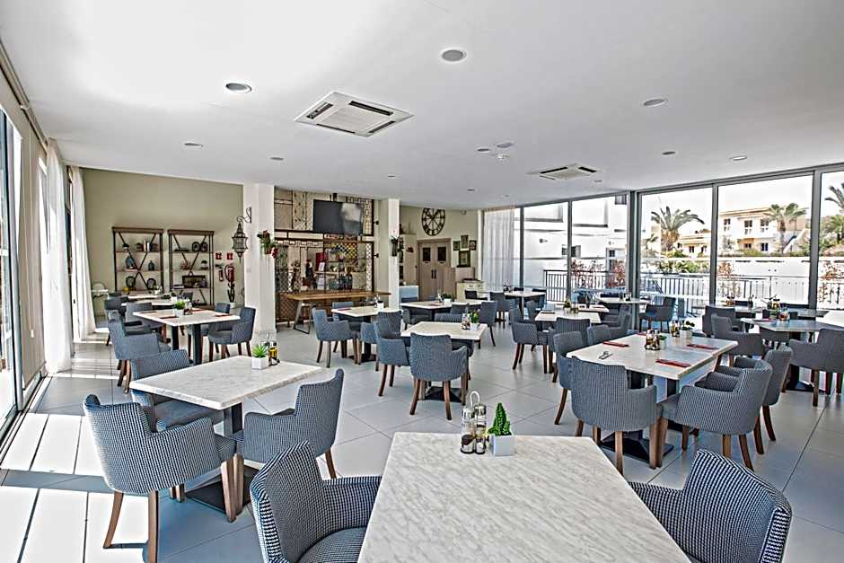 NissiLant hotel & suites