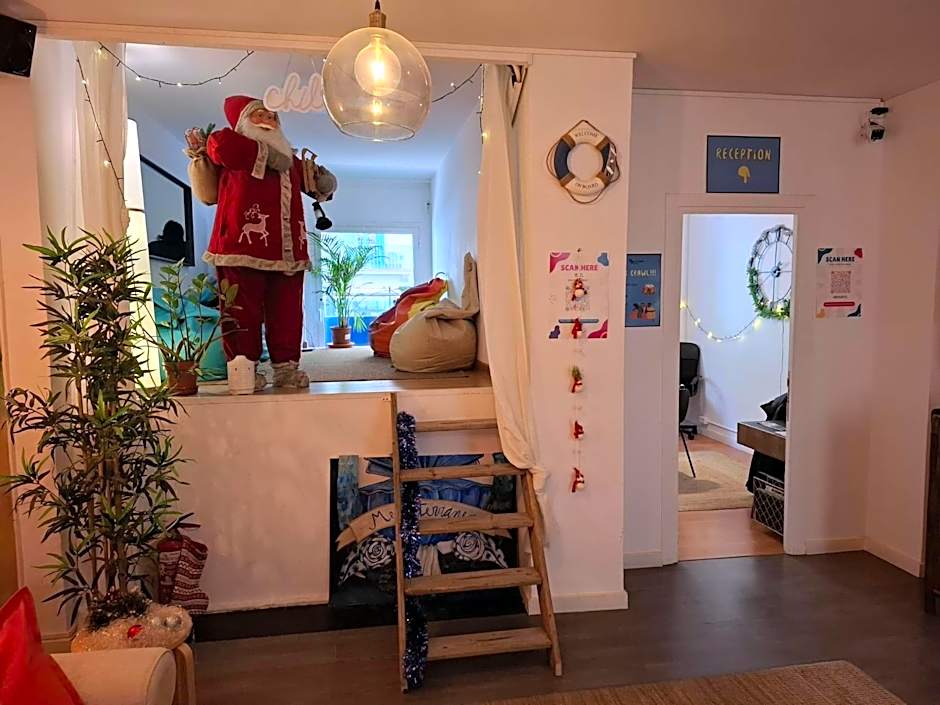 Mediterranean Hostel Barcelona