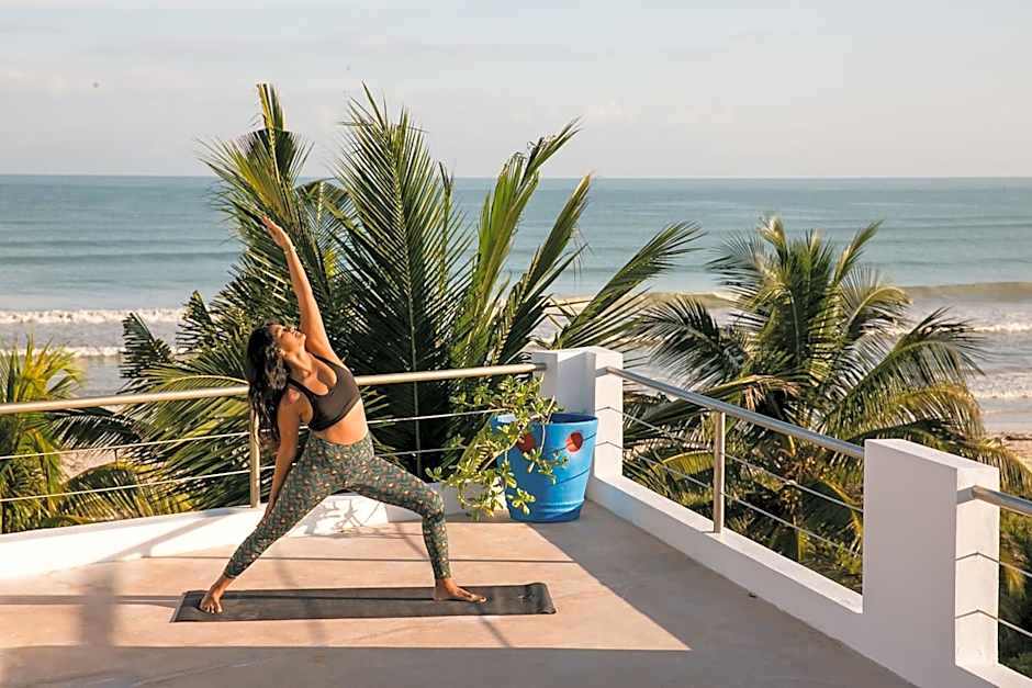 Hotel La Casa Cielo solo adultos