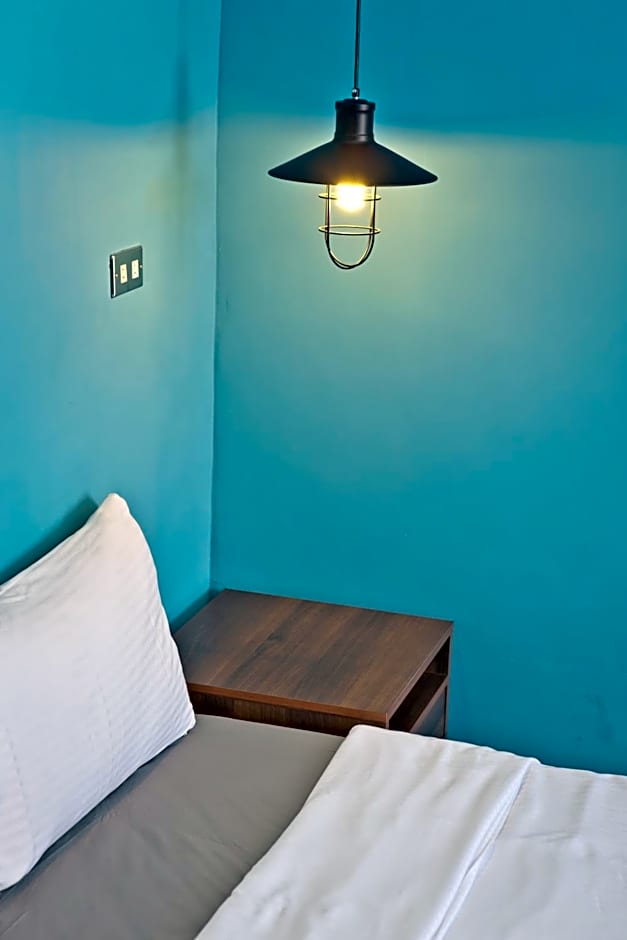 Kenting Cozy B&B