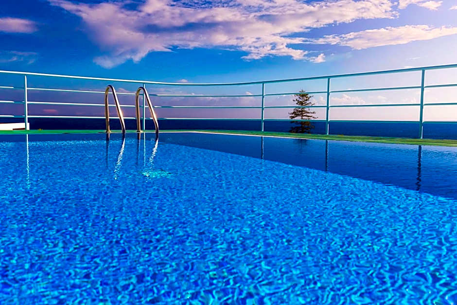 Aparthotel Imperatriz