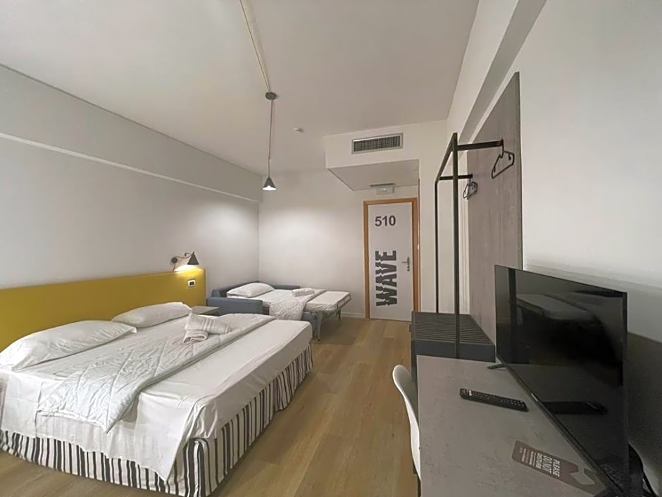 Wave Hotel