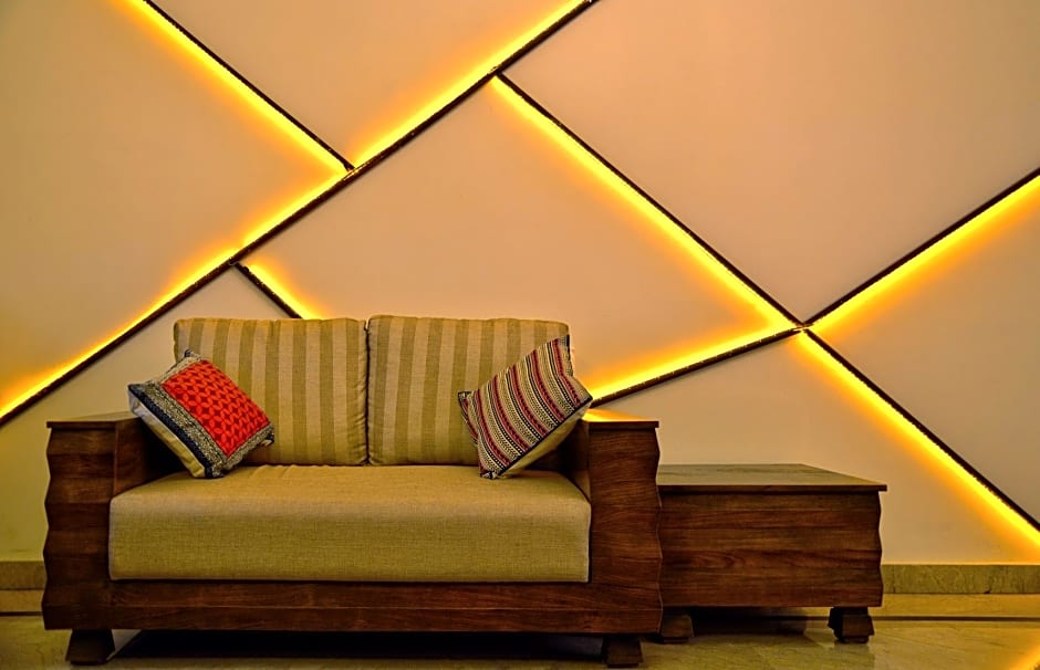 Harvey's Guest House Islamabad