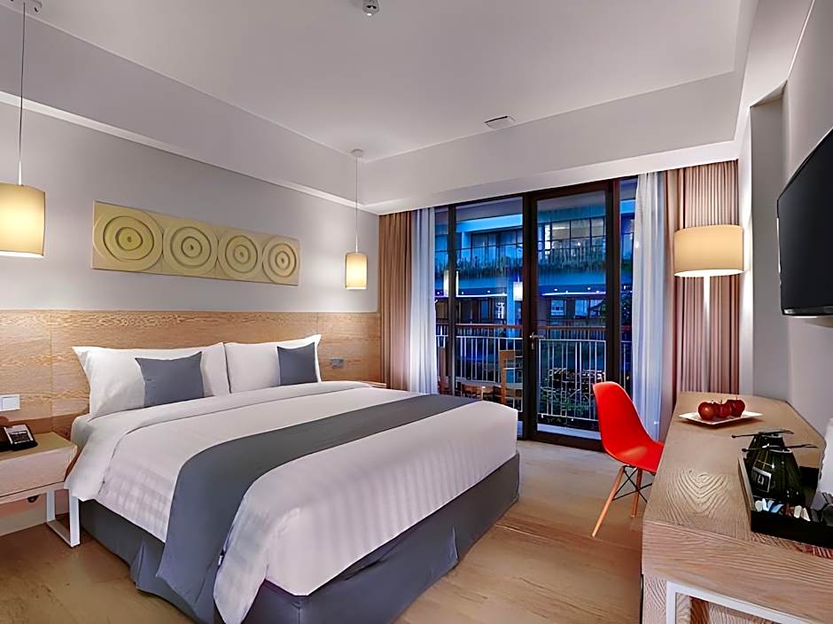 Hotel Neo Kuta, Legian by ASTON