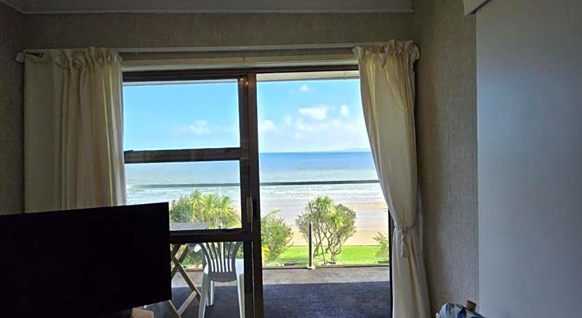 San Marino Motor Lodge