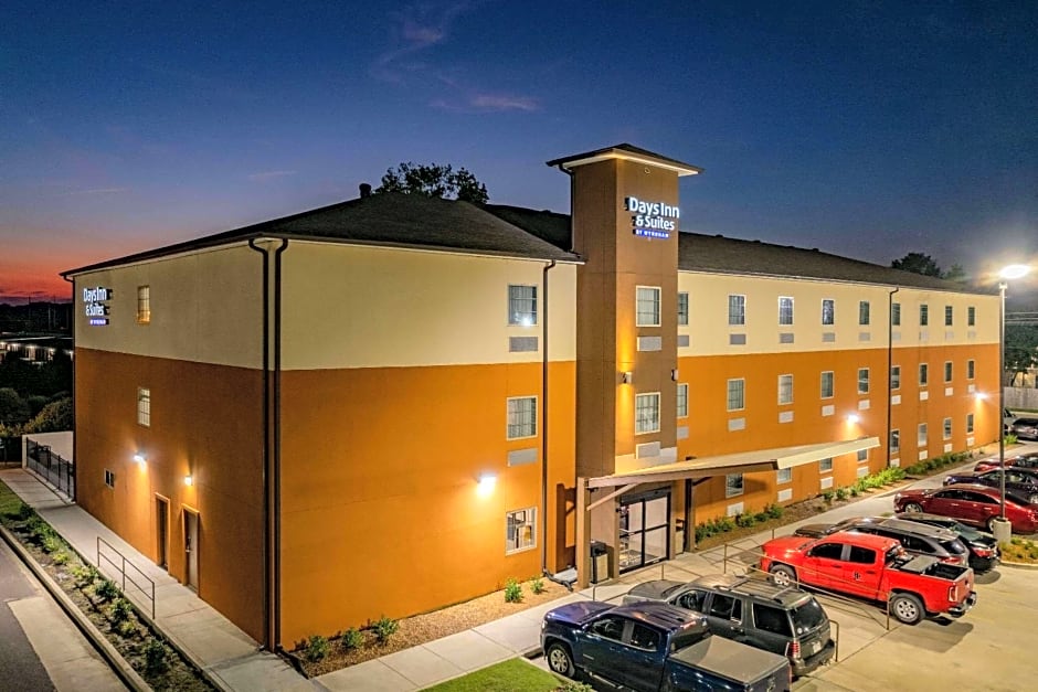 Days Inn & Suites by Wyndham Horn Lake/Memphis Graceland