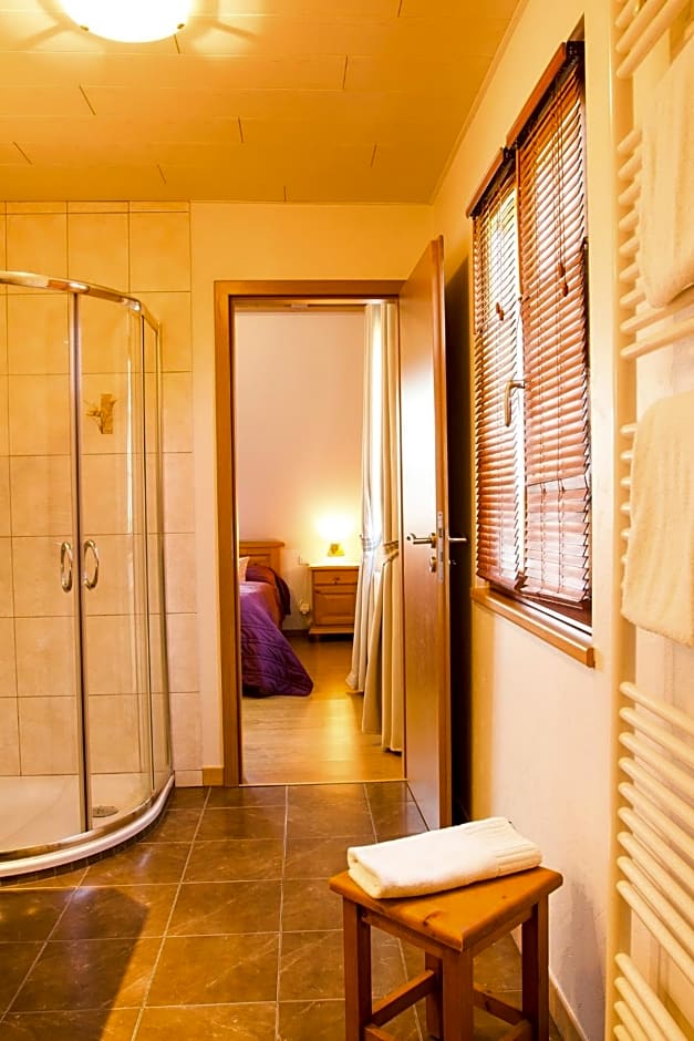 Maison d'hôtes Chez Christelle - Proximité Route des vins d'Alsace